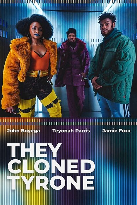 what can you watch they cloned tyrone on|they cloned tyrone free stream.